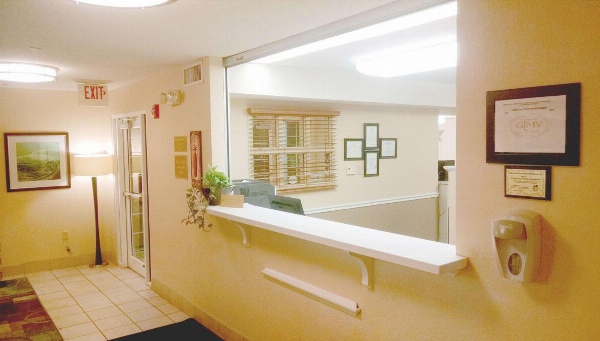 Sonesta Simply Suites Chicago Libertyville Main image